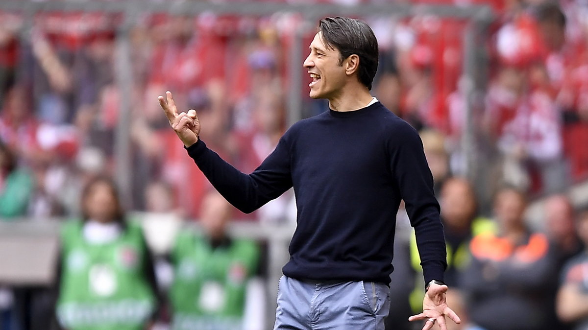 Niko Kovac