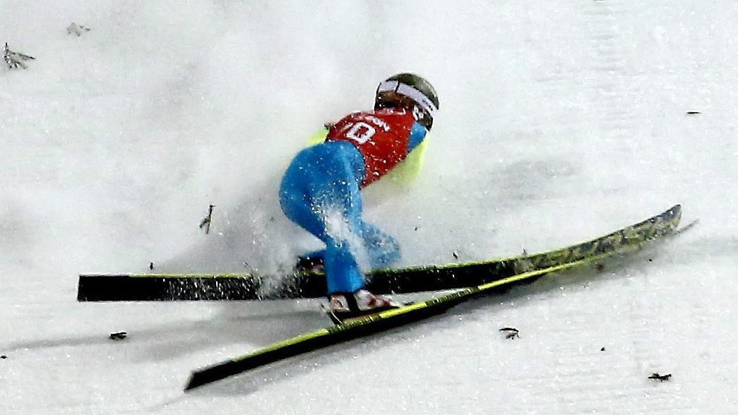 Kamil Stoch