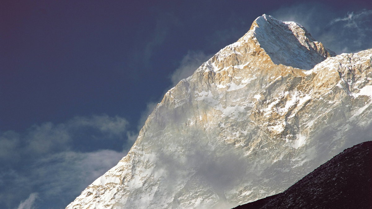 Makalu