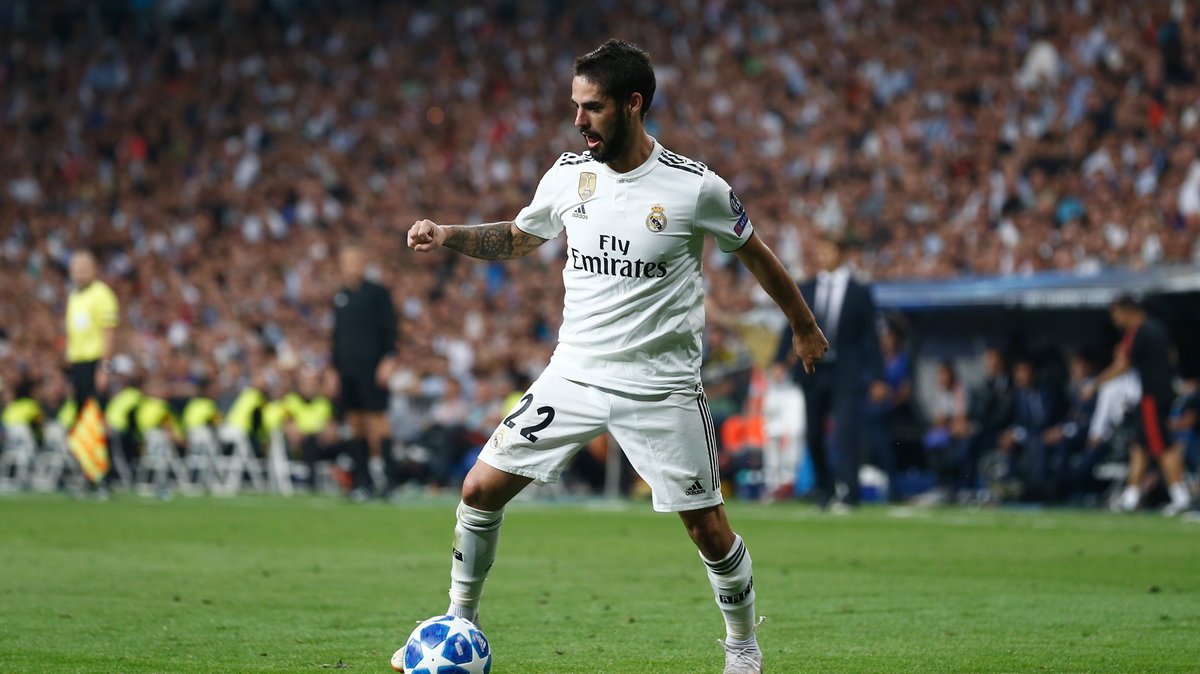 Isco