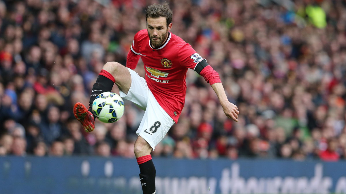 Juan Mata