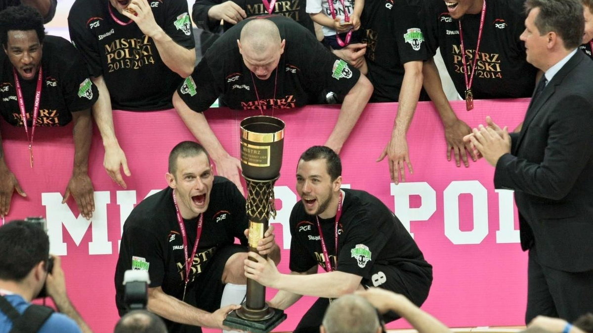 Tuż po zakończeniu sezonu nie wiadomo, gdzie mistrz Polski zagra za kilka miesięcy w Eurolidze