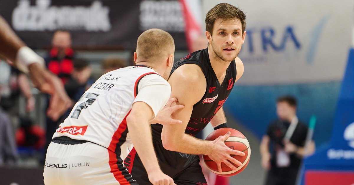 Alex Stein opowiedział o kontuzji i planach. "Wiedziałem, iż to poważne"