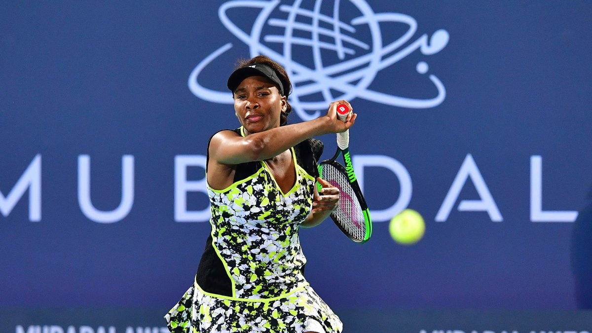 Venus Williams