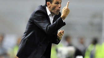 Gus Poyet