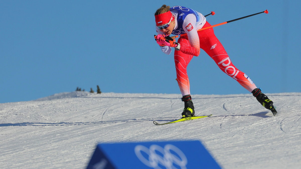 Cross-Country Skiing - Women's Sprint Free Qualification