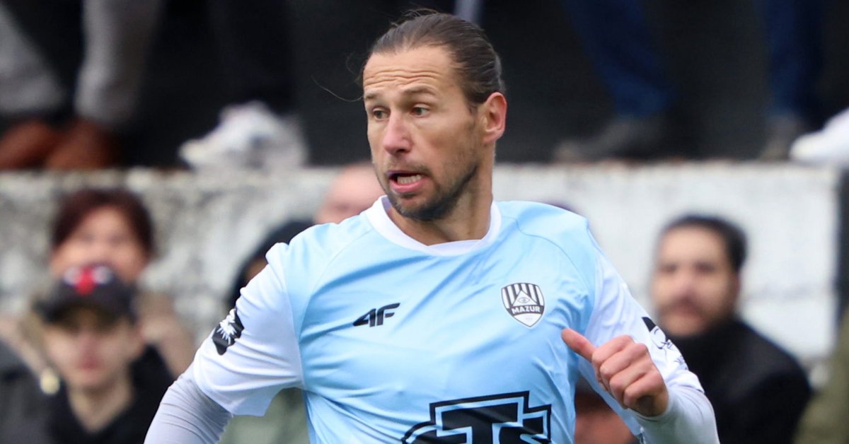 A jednak! Grzegorz Krychowiak nie kończy z piłką! Ujawniamy kulisy