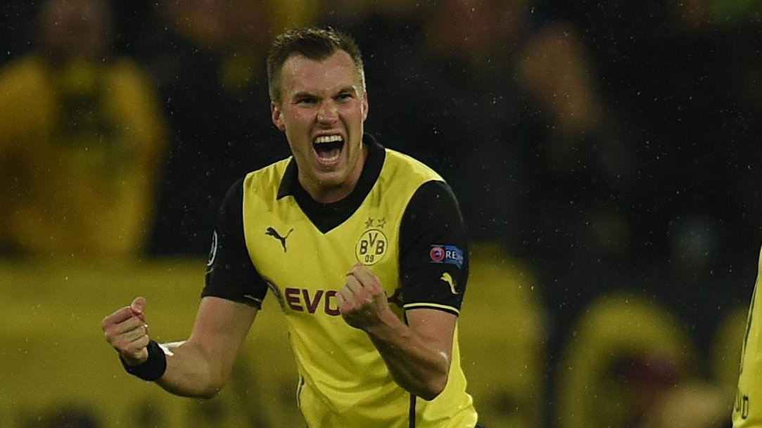 Kevin Grosskreutz