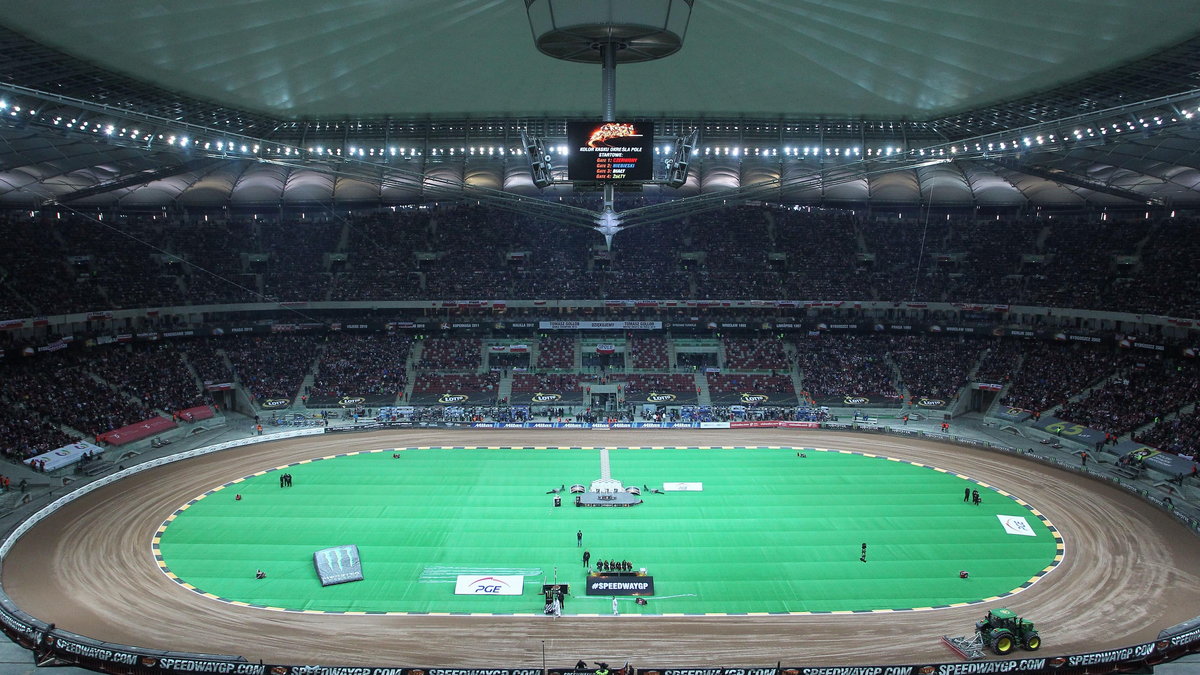 Stadion Narodowy