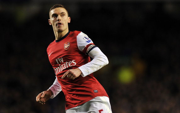 Thomas Vermaelen