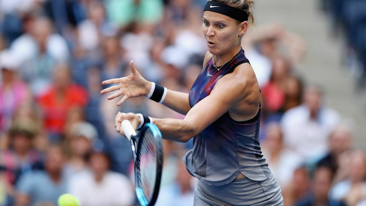 Safarova: kluczem była koncentracja do samego końca