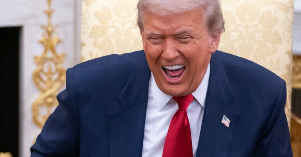 Donald Trump nie chce ich wpuścić do USA. A właśnie awansowali na MŚ 2026