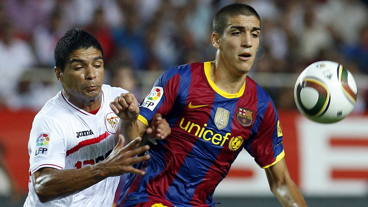 Oriol Romeu