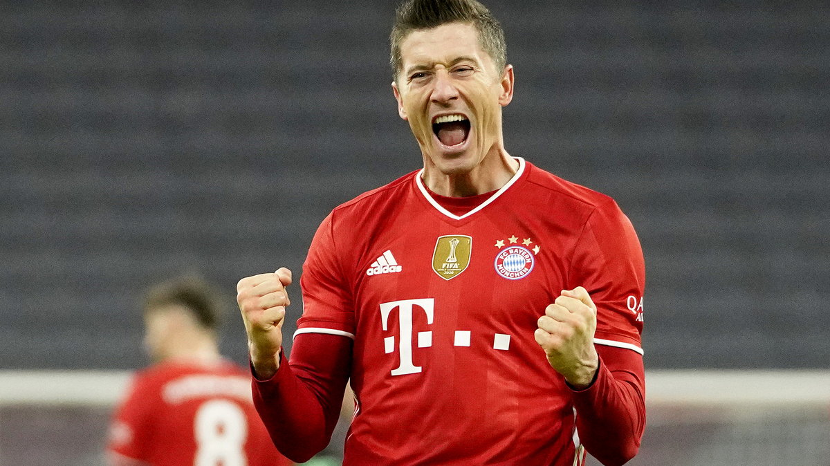 Robert Lewandowski