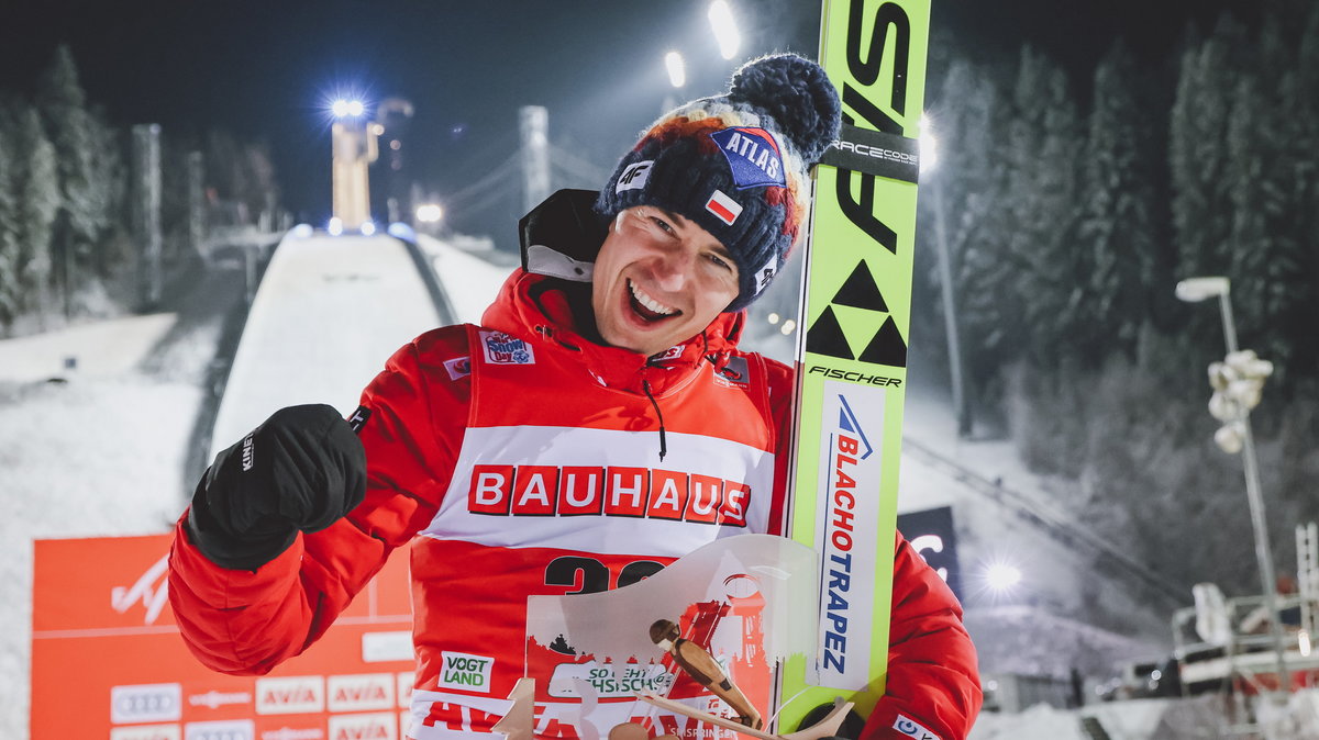 Kamil Stoch