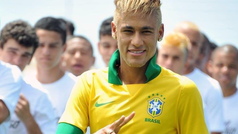 Neymar 