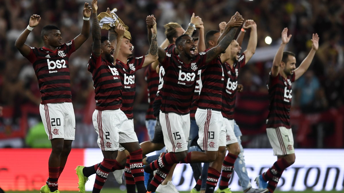 Flamengo