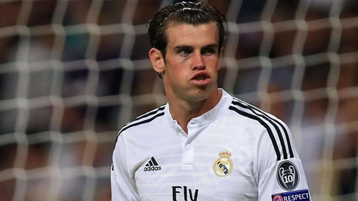 Gareth Bale