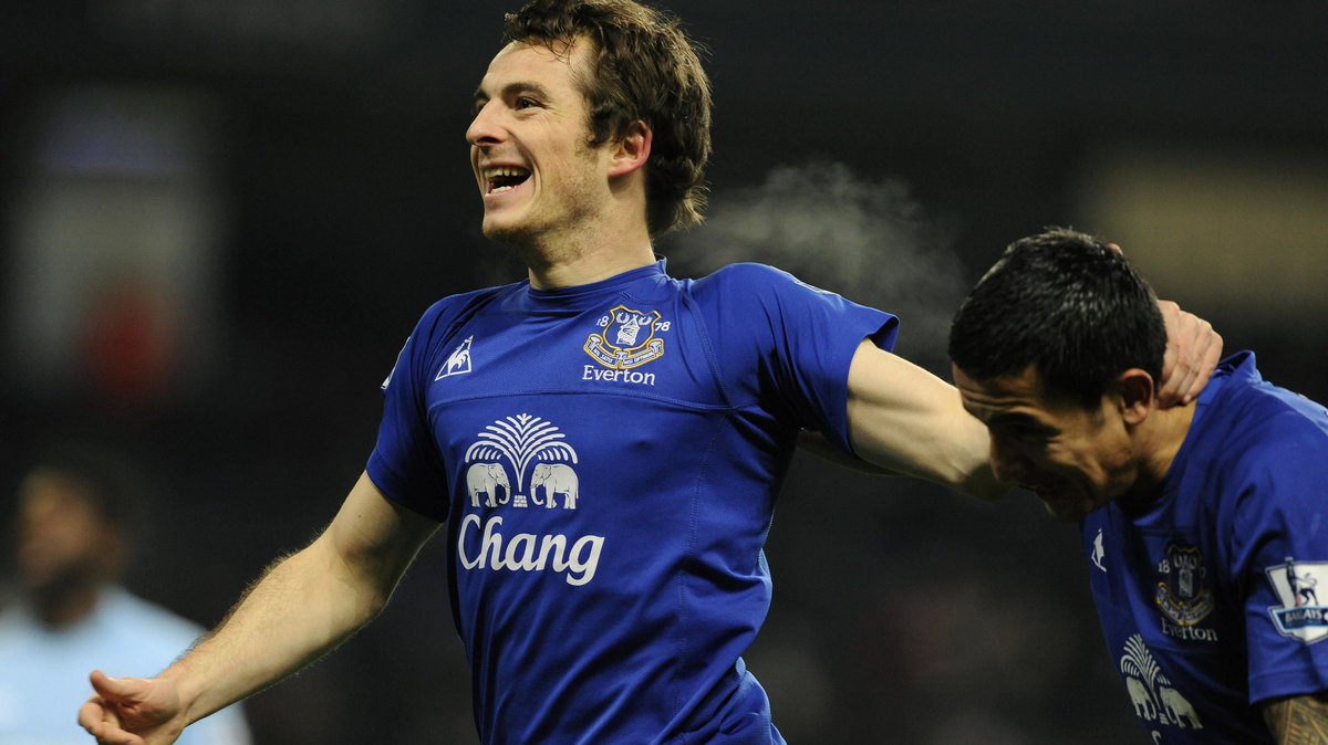 Leighton Baines