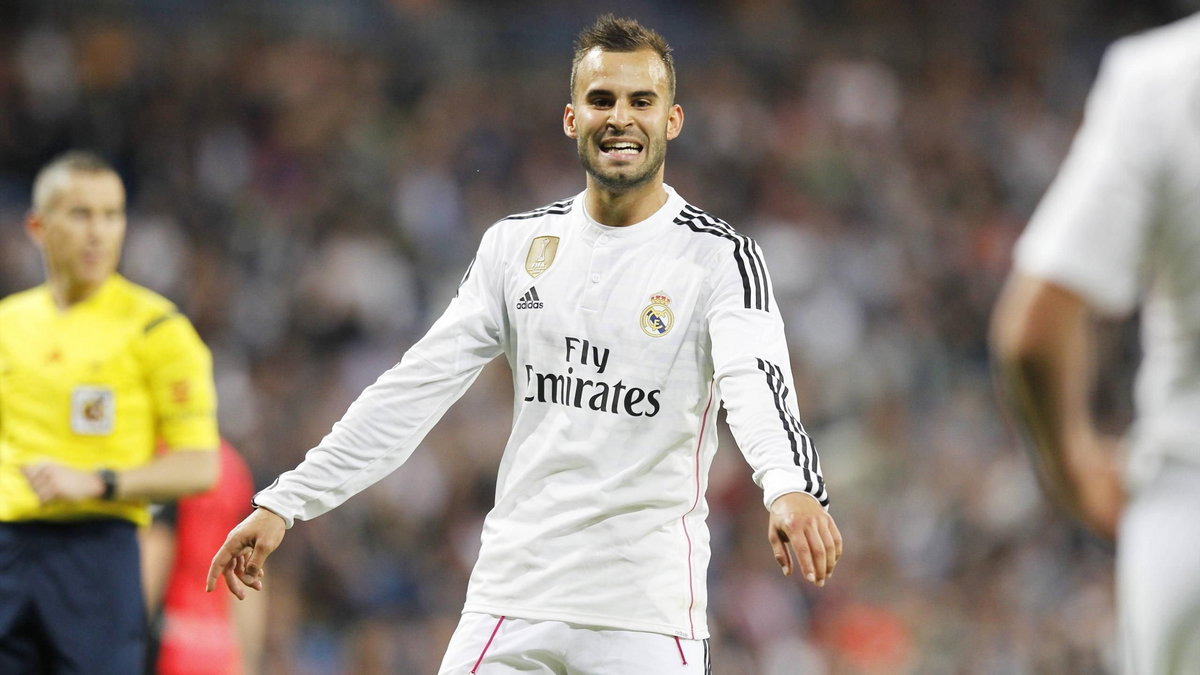 Inter Mediolan zainteresowany Jese Rodriguezem