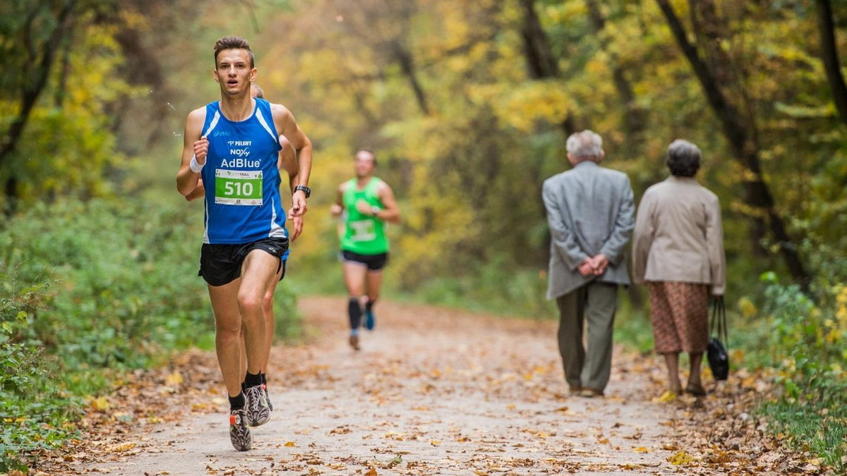 Teraz będzie też letnia wersja City Trail