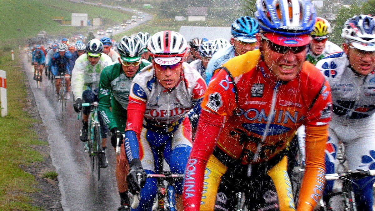 Tour de Pologne