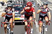 SPAIN CYCLING VUELTA A ESPANA