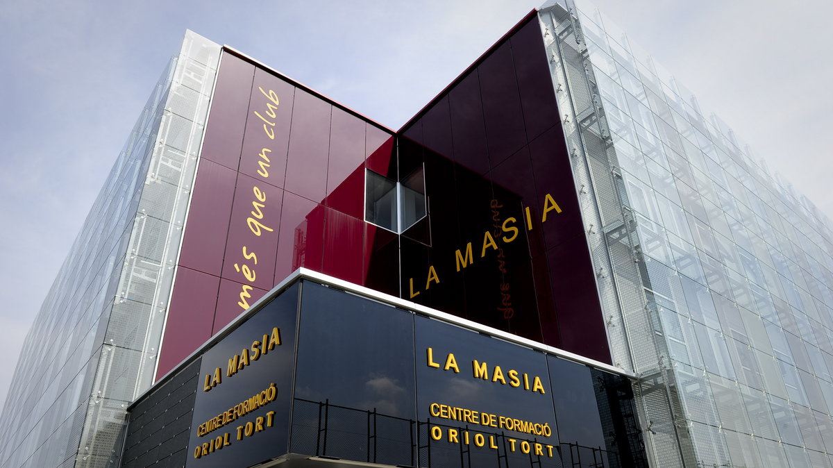 La Masia