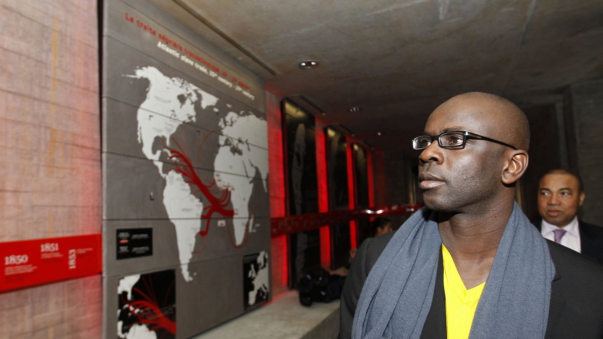 Lilian Thuram