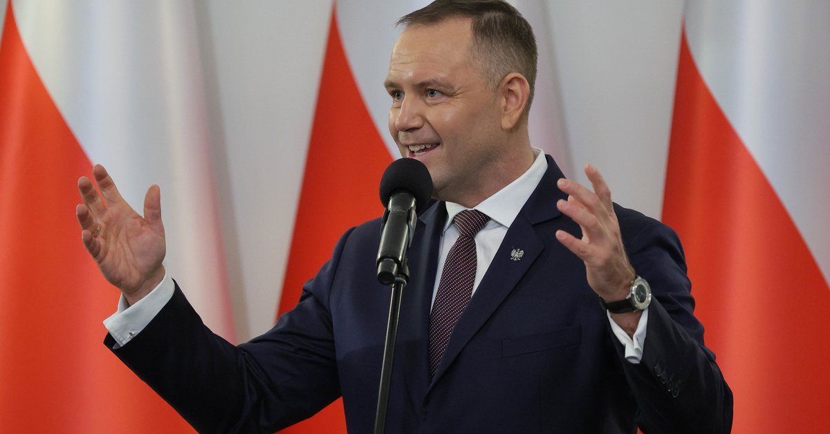 Oto kogo Karol Nawrocki zaprosił do Pałacu Prezydenckiego. Zaskoczenie