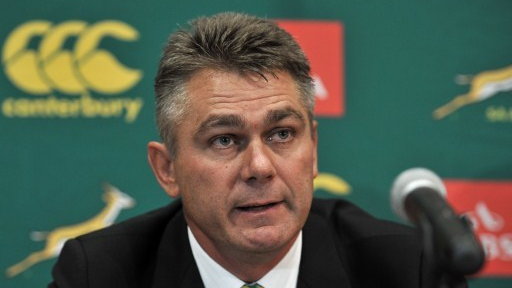 Heyneke Meyer