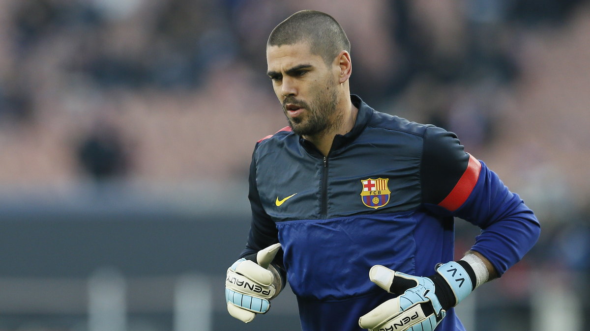 Victor Valdes