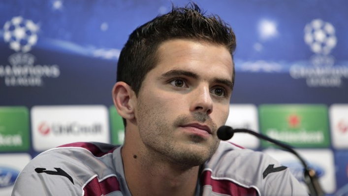 Fernando Gago