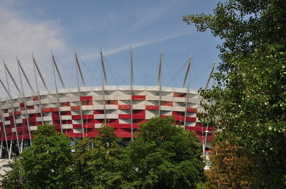 Stadion Narodowy