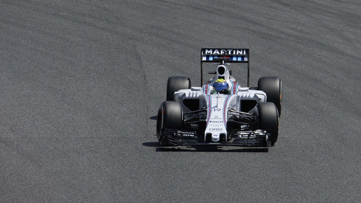 Felipe Massa