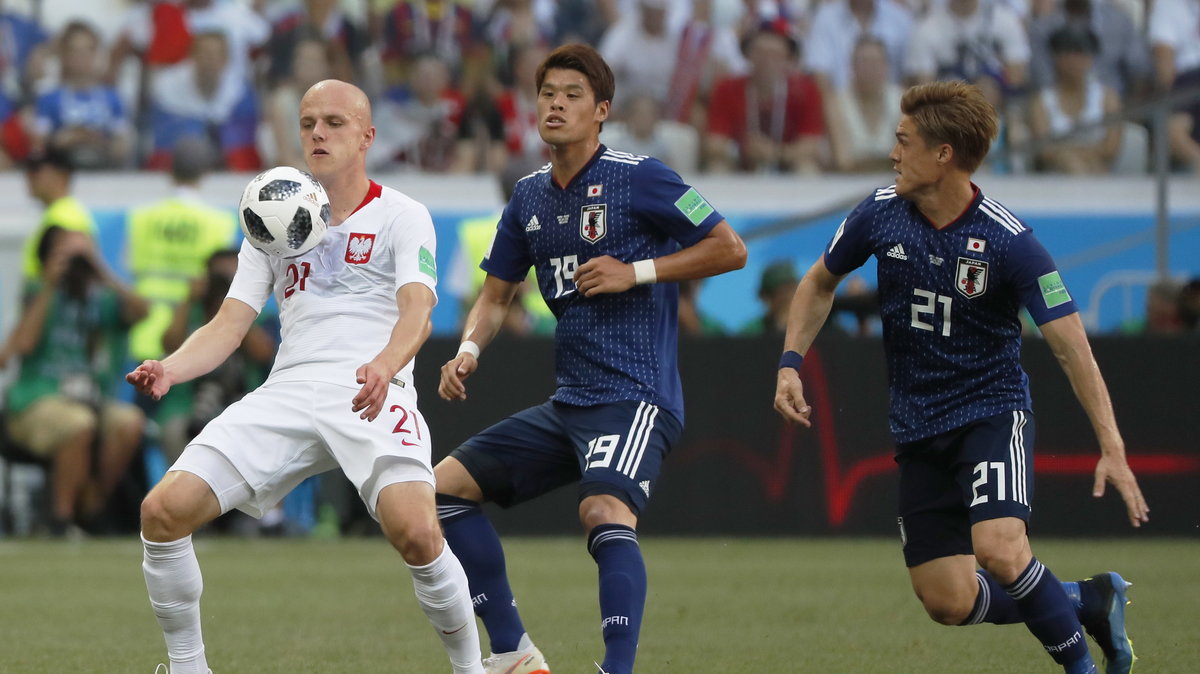 Światowe media: farsa, słaby mecz i żenująca postawa Japonii