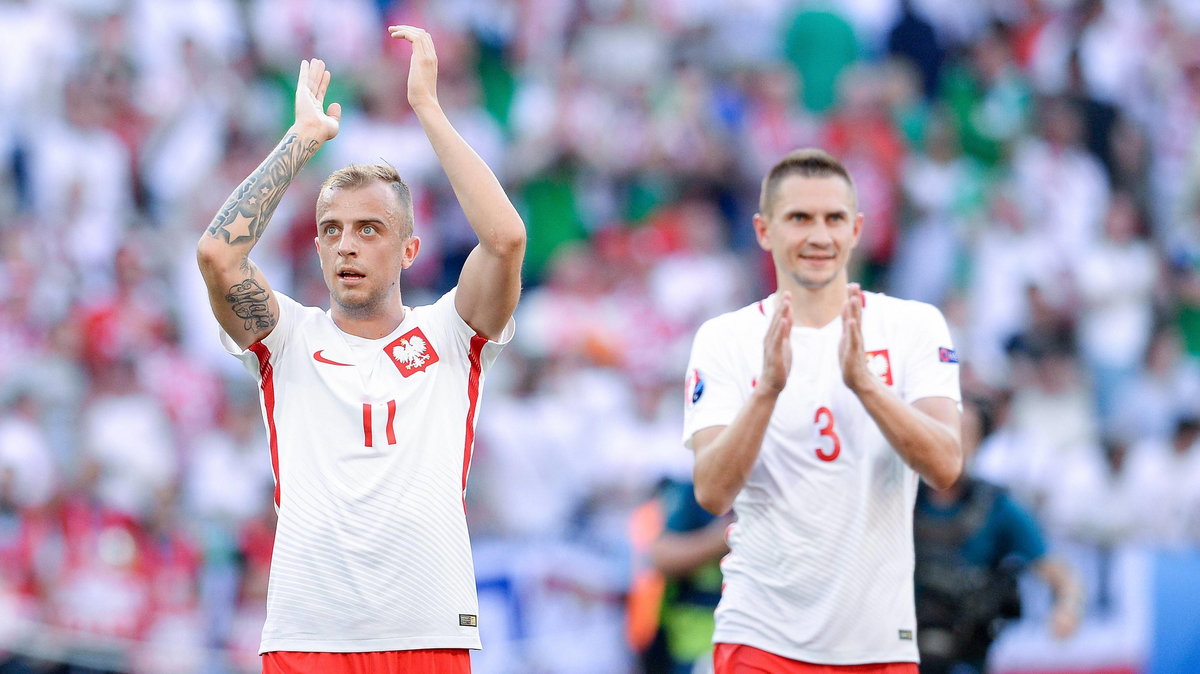 Kamil Grosicki