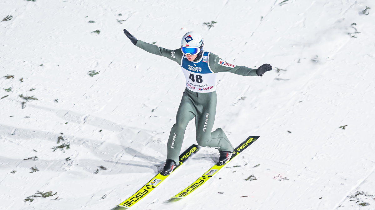 Kamil Stoch