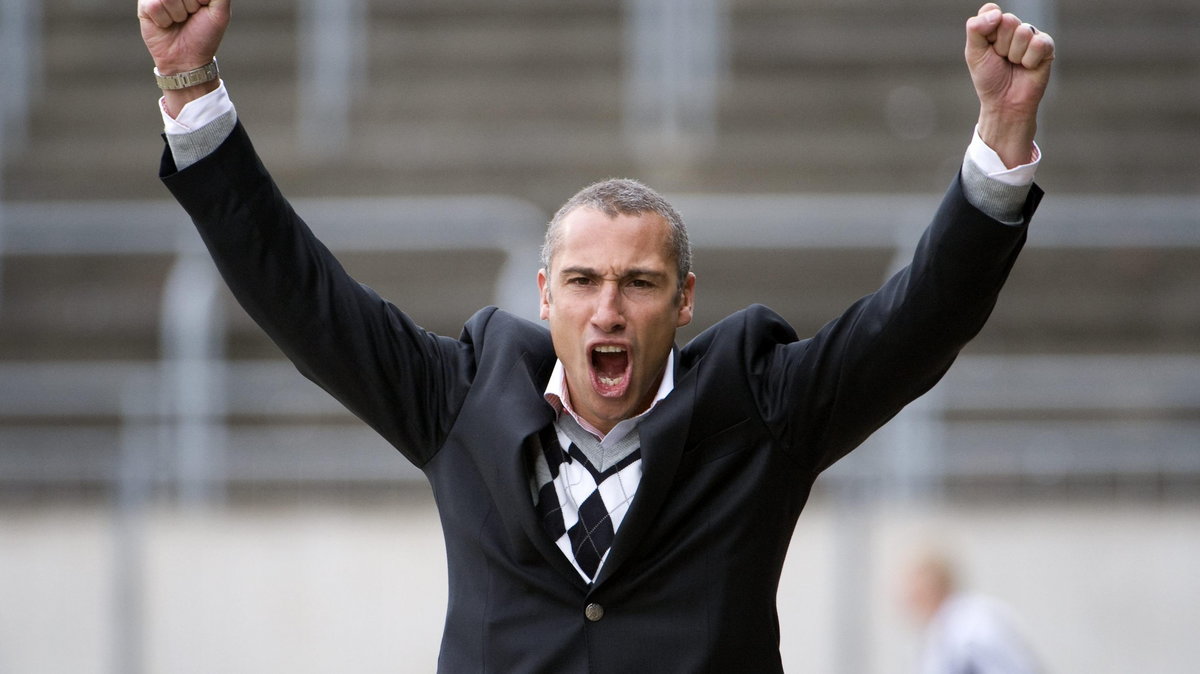 Henrik Larsson