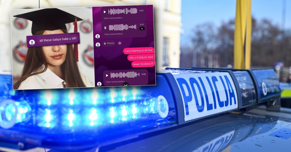 Nowe informacje w sprawie ataków na 15-letnią Darię. Policja reaguje