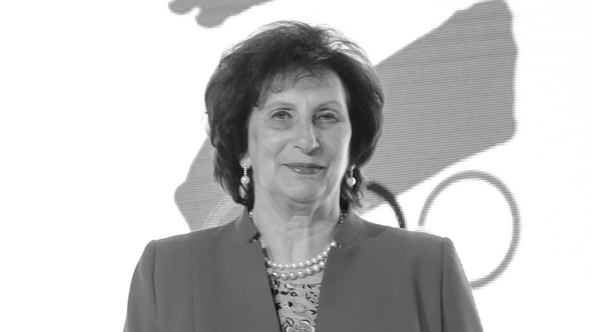 Irena Szewińska