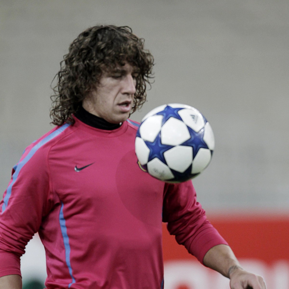 Carles Puyol