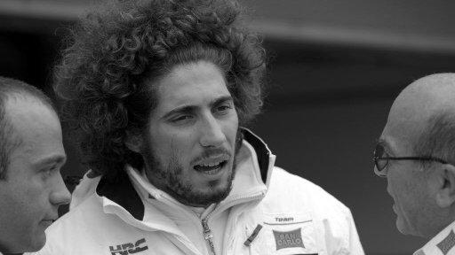 Marco Simoncelli