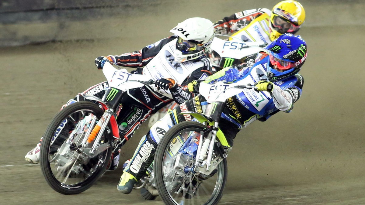 01.10 SPEEDWAY GRAND PRIX POLSKI W TORUNIU