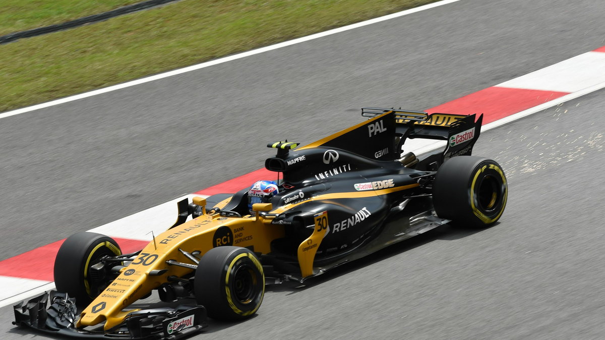 Jolyon Palmer