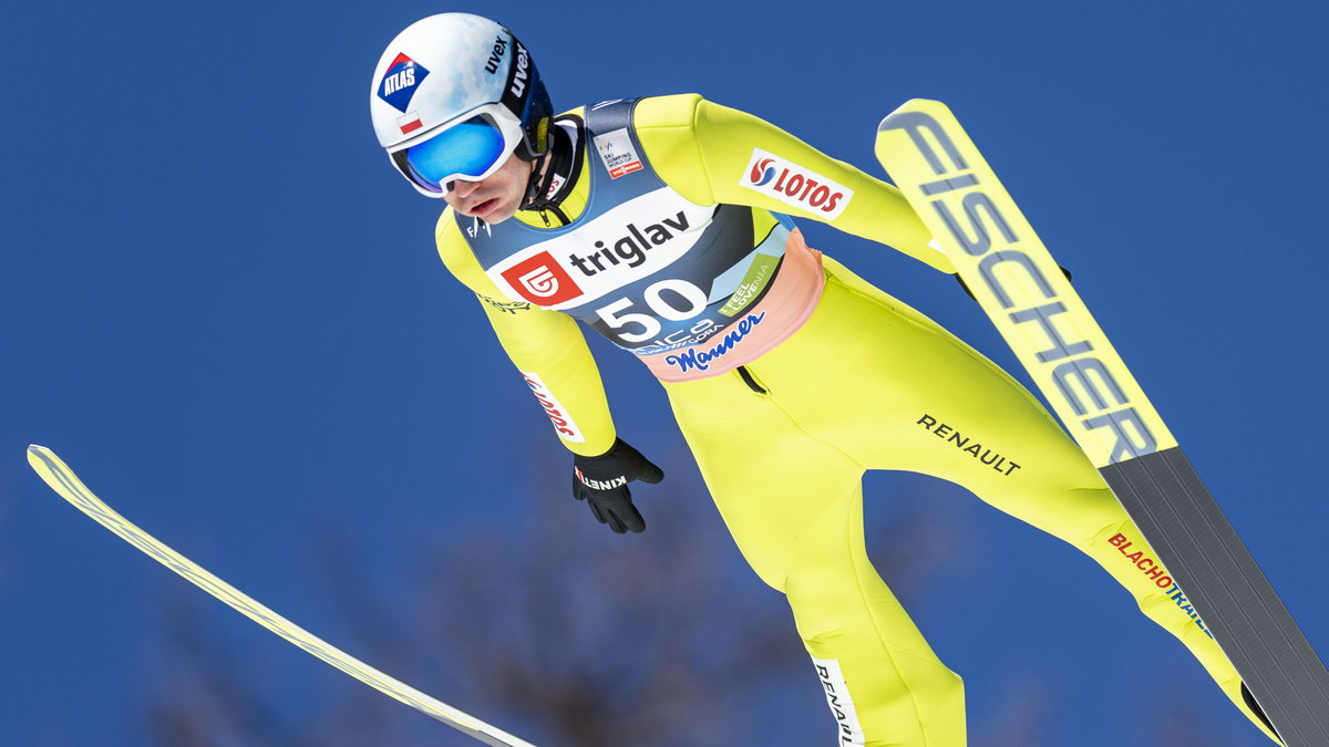 Kamil Stoch