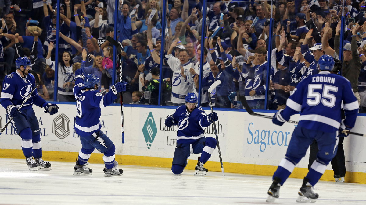 Tampa Bay Lightning