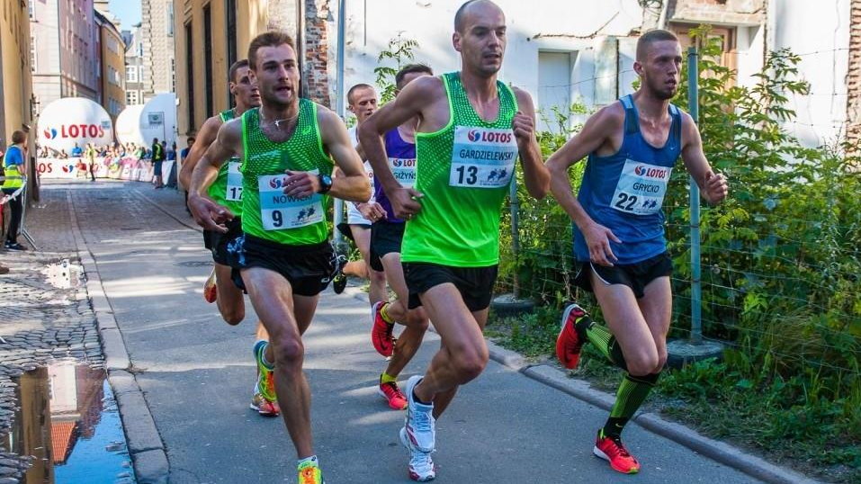 Adam Nowicki, Arkadiusz Gardzielewski i Tomasz Grycko są wśród kandydatów do medali