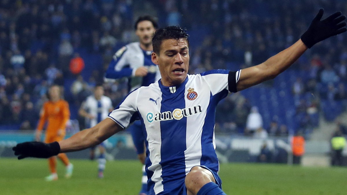 Hector Moreno