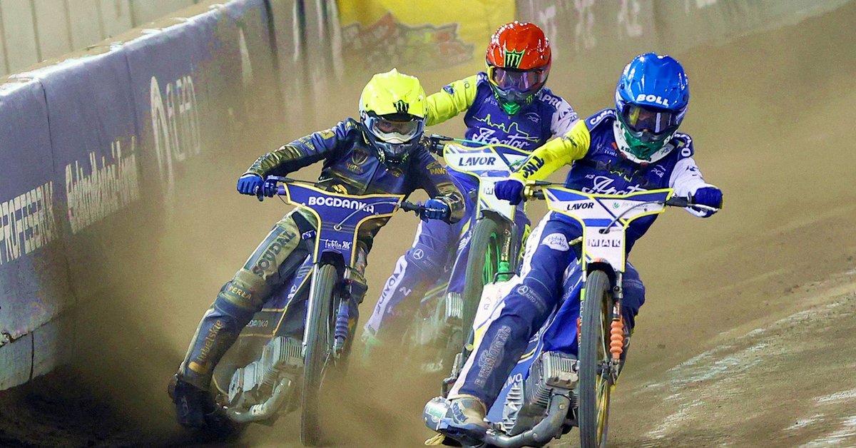 "Coraz więcej kibiców czeka na tą zmianę". Przełom w PGE Ekstralidze?